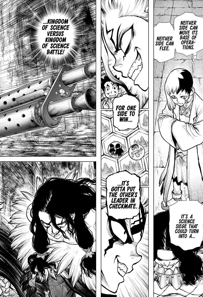 Chapter 153 image 18