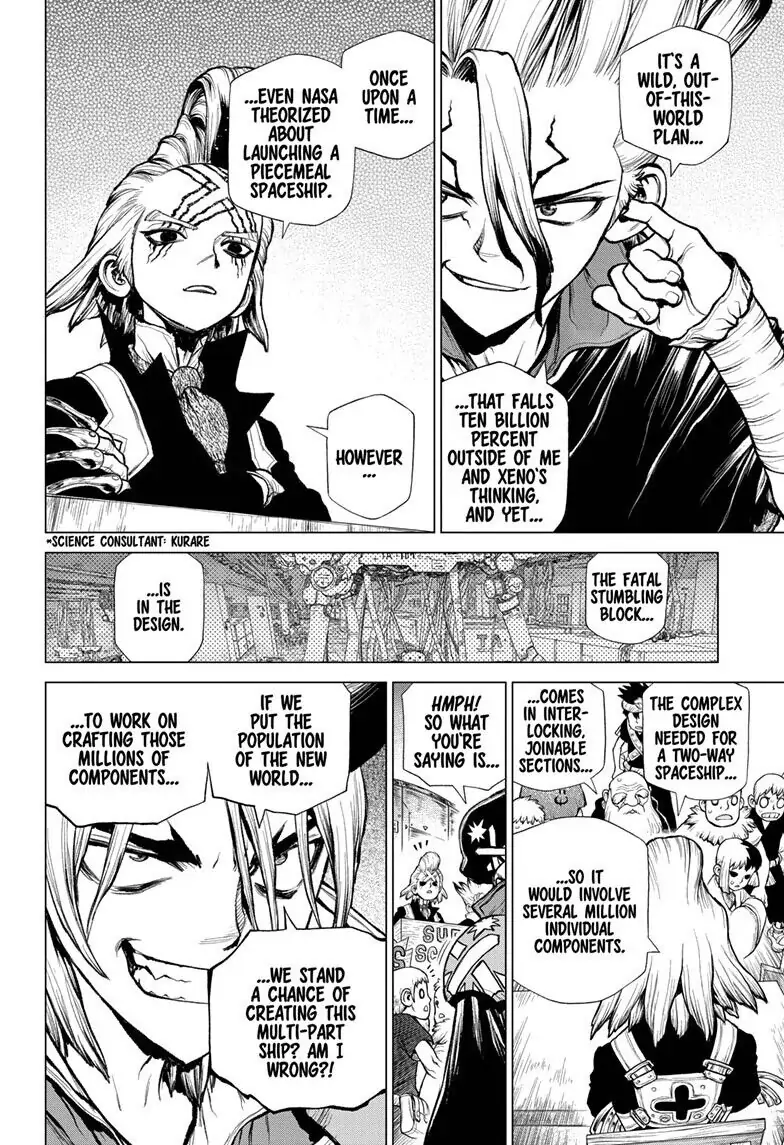 Chapter 217 image 10