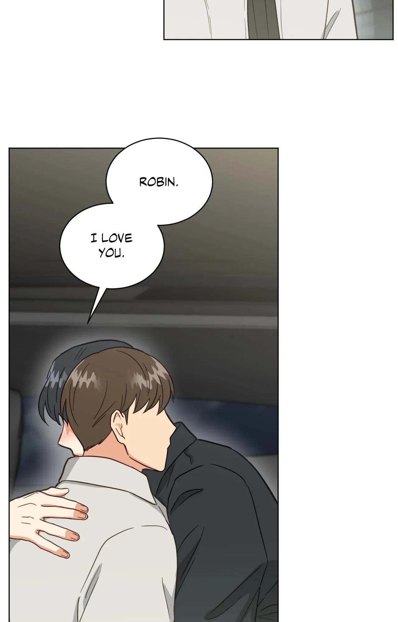 Abnormal Roommate - Chapter 73